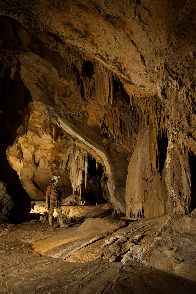 Marvin's Marvels, Torca del Coterón, Sistema de Vega Sur by Sam Davis Photographer (3)