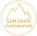 Sam Davis Photographer's online print store. Buy prints and canvases directly from an award winning professional photographer. Landscape, wildlife and nature photography